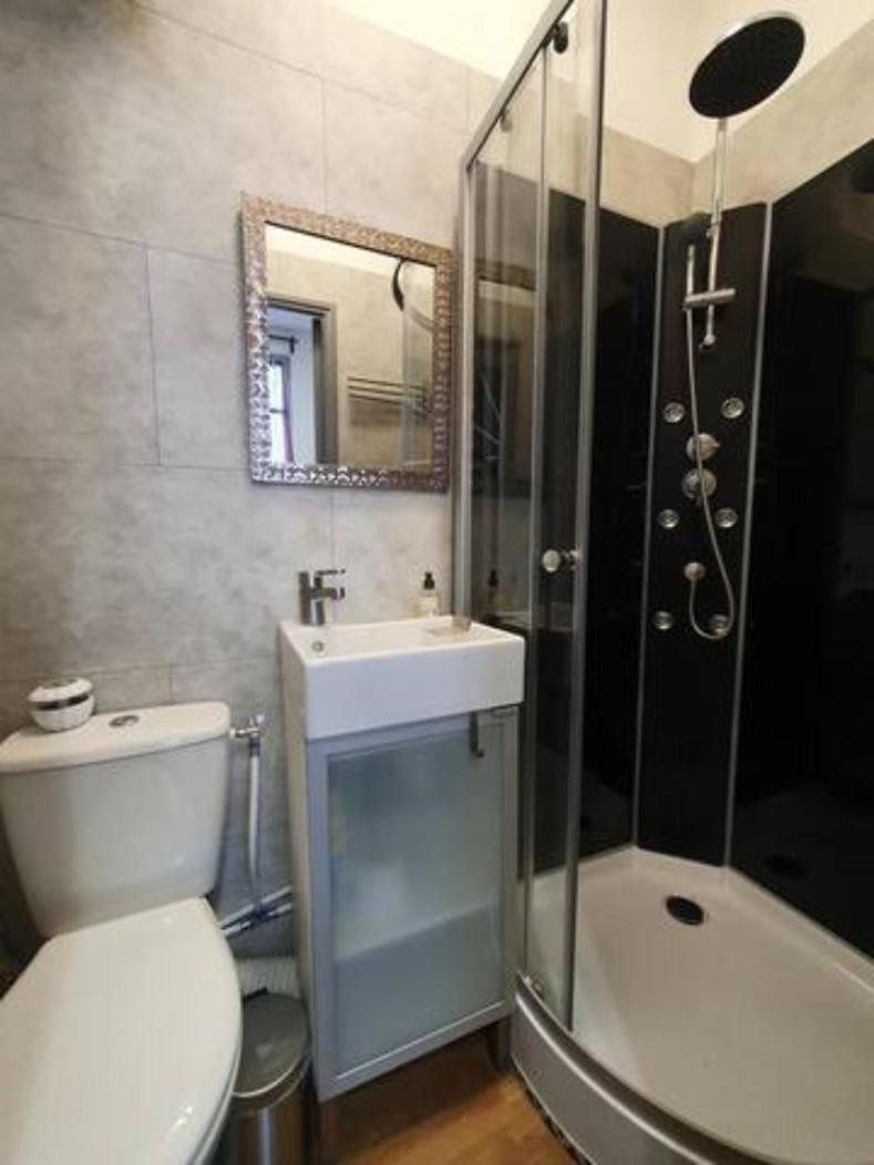 Rnb Locations Appartement *