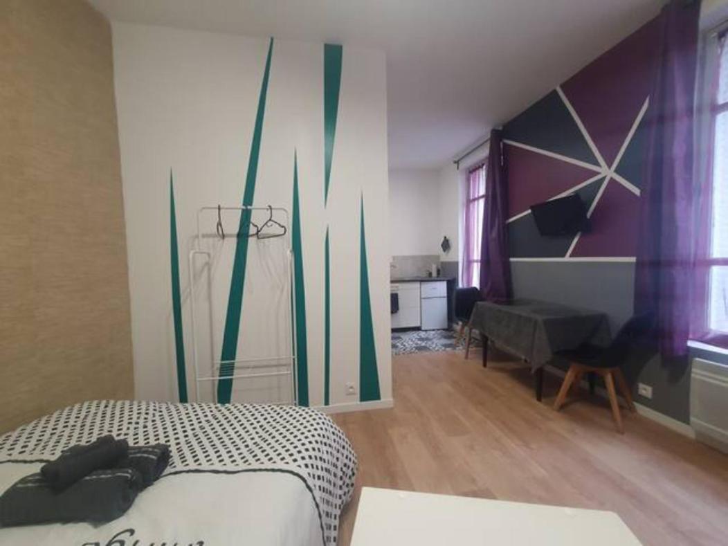 Appartement Rnb Locations Vichy