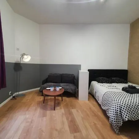 Ferienwohnung Rnb Locations Vichy Zimmer foto