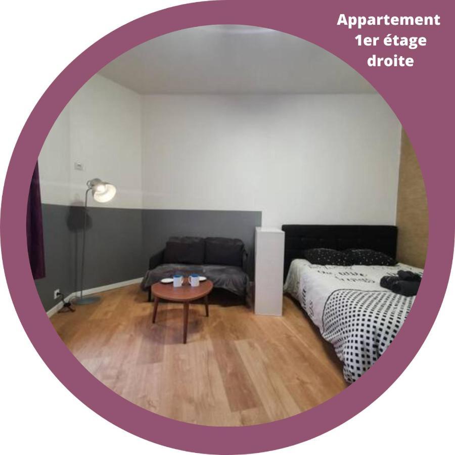 Rnb Locations Apartment Vichy