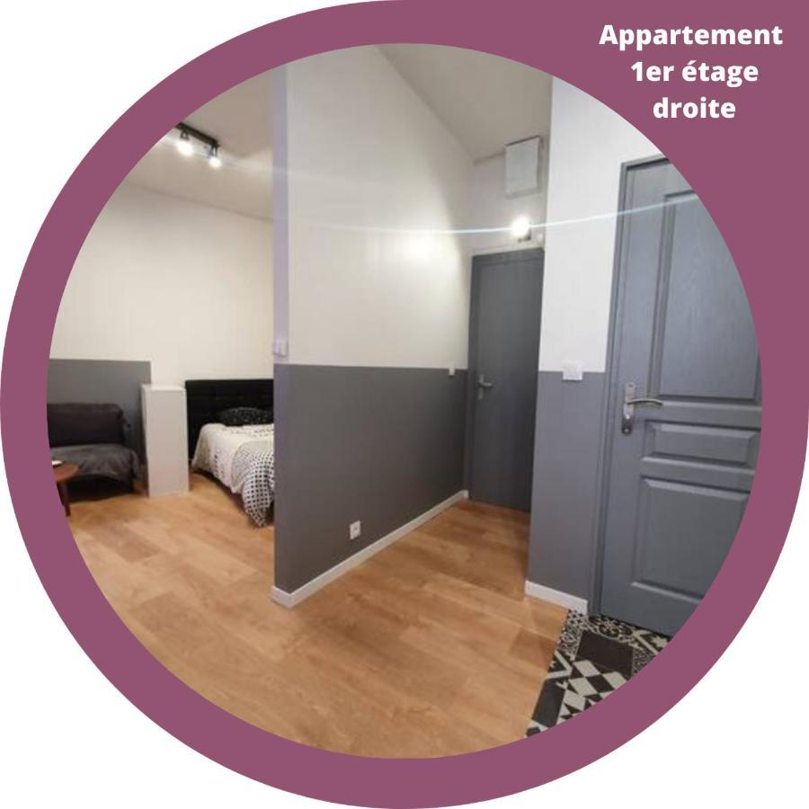 Apartment Rnb Locations Vichy