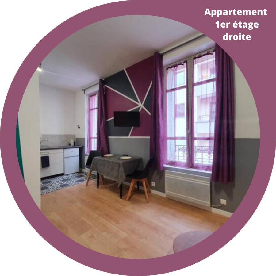 Rnb Locations Apartment *