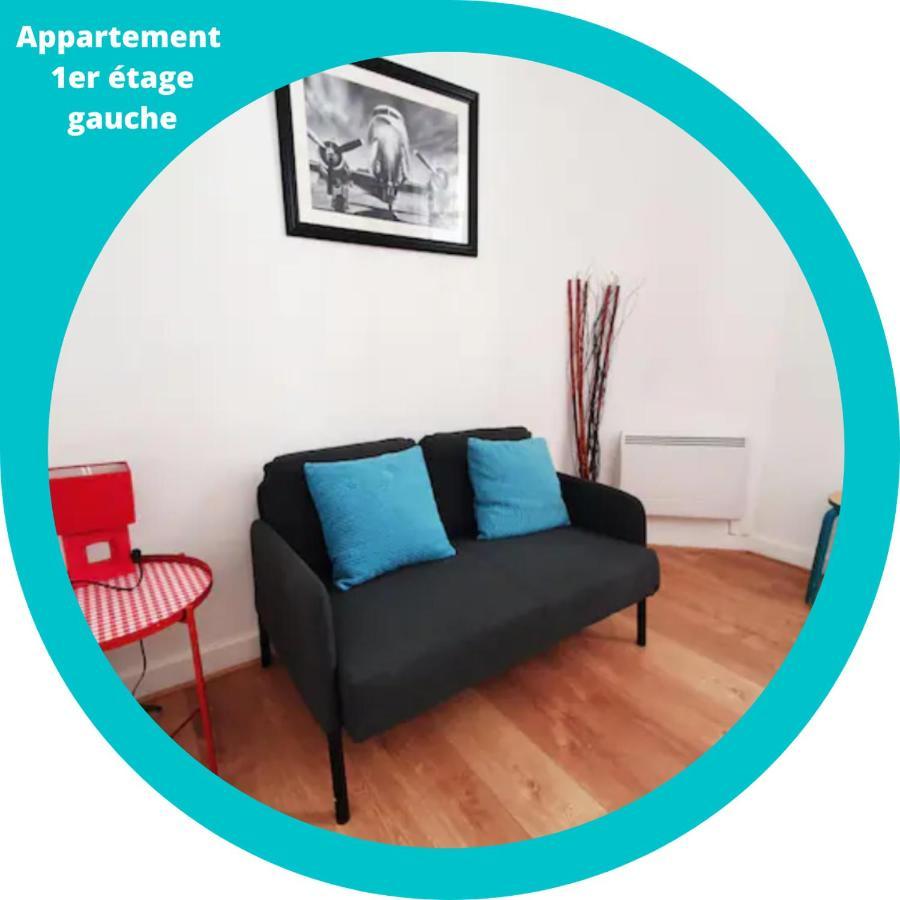Apartment Rnb Locations Vichy