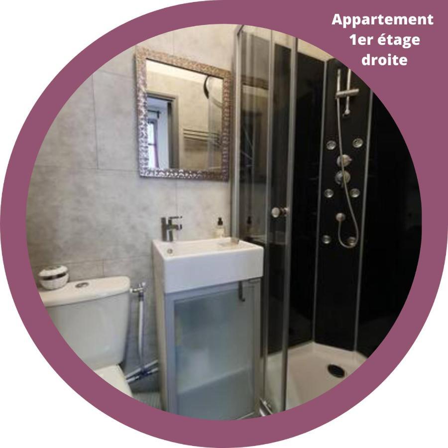 Appartement Rnb Locations Vichy