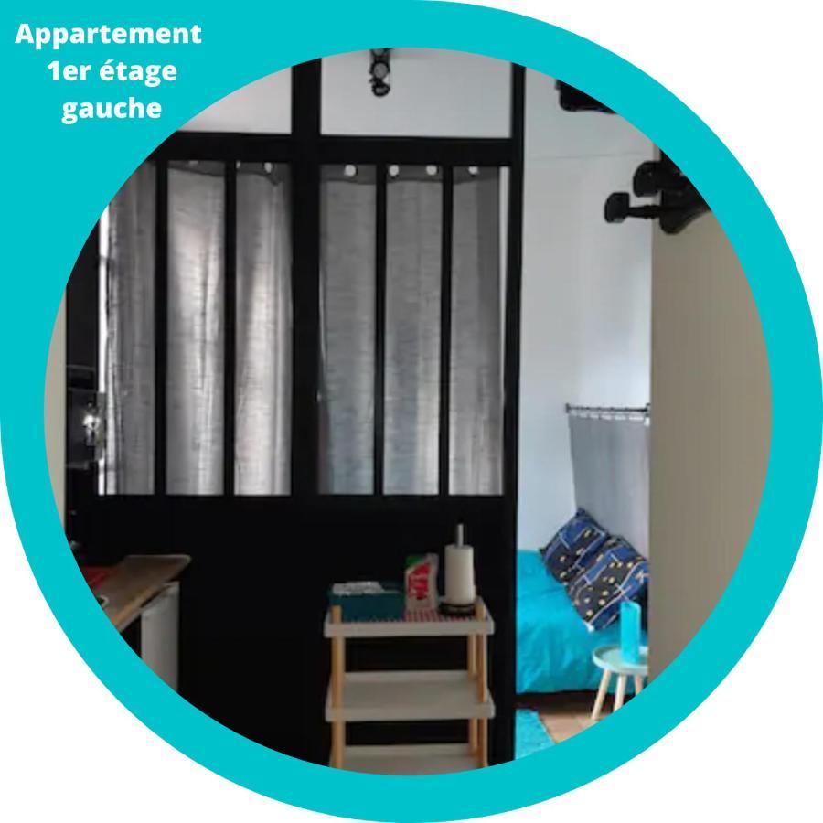 Appartement Rnb Locations Vichy