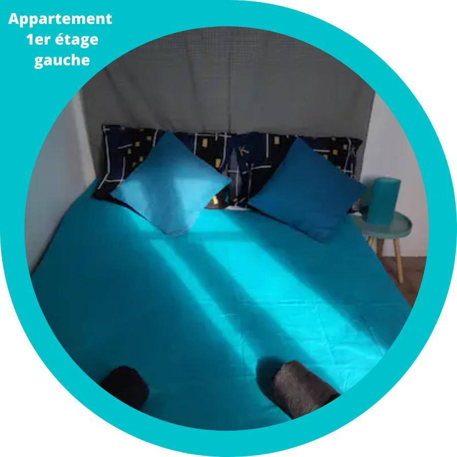 Apartment Rnb Locations Vichy
