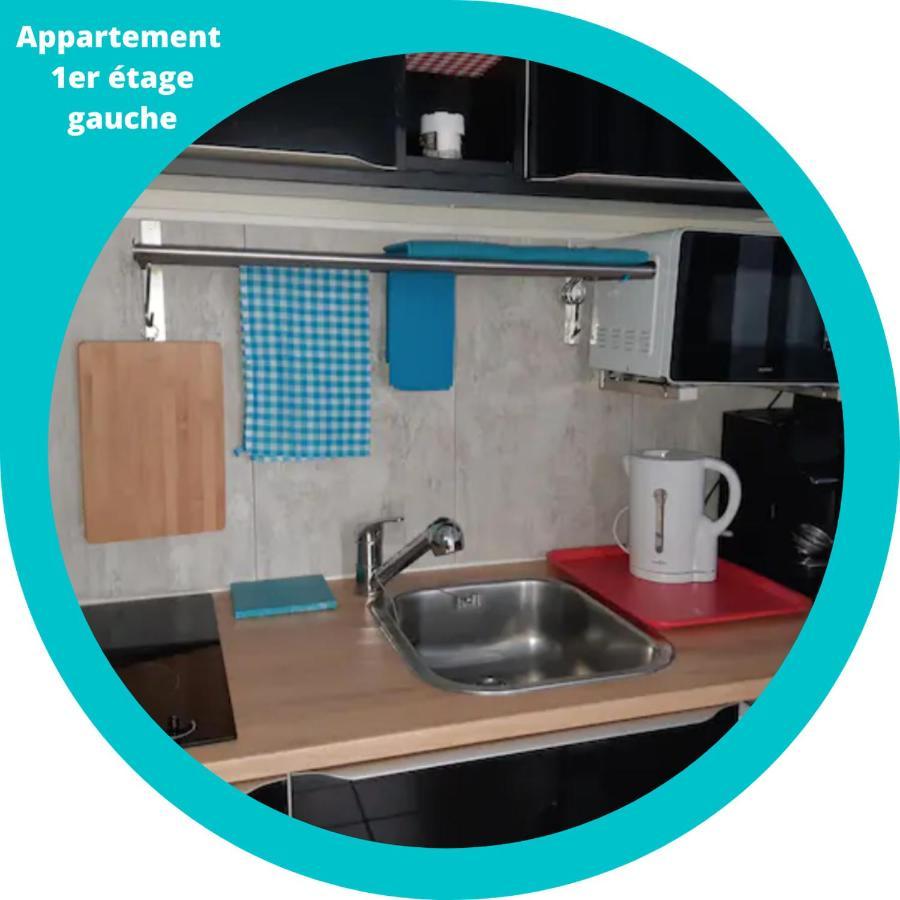 Appartement Rnb Locations Vichy