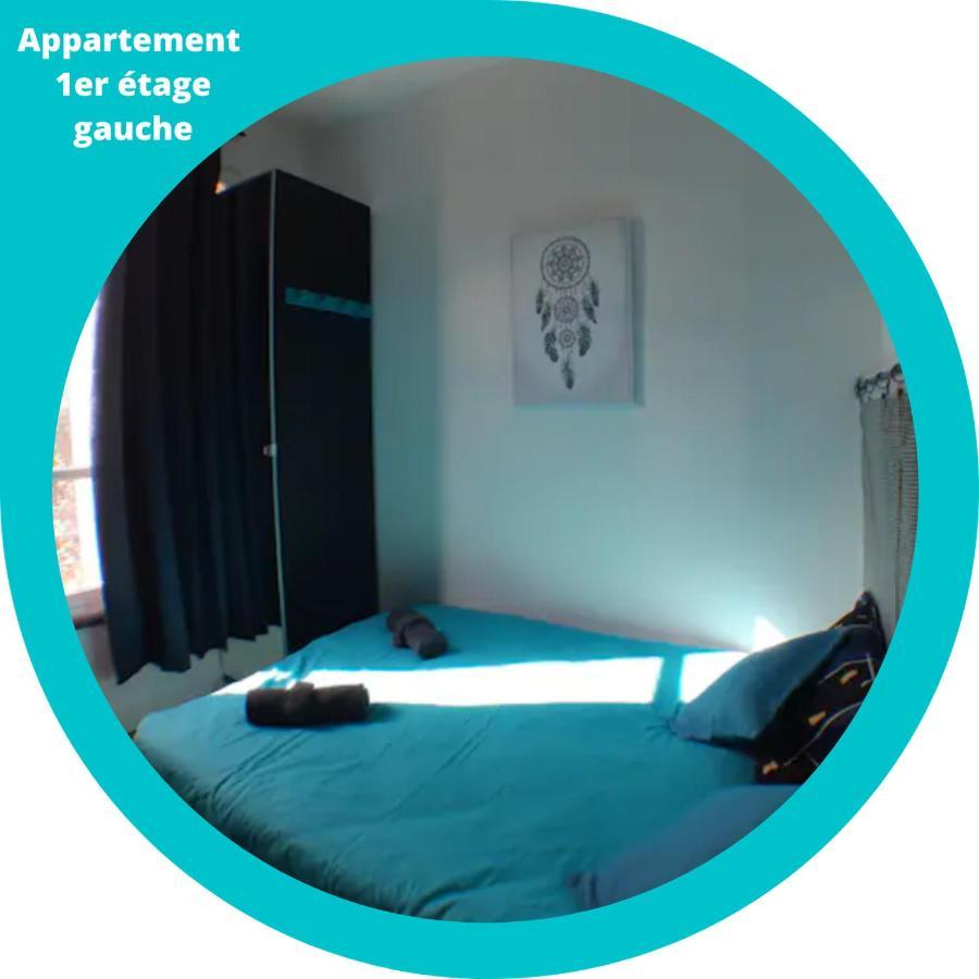 Appartement Rnb Locations