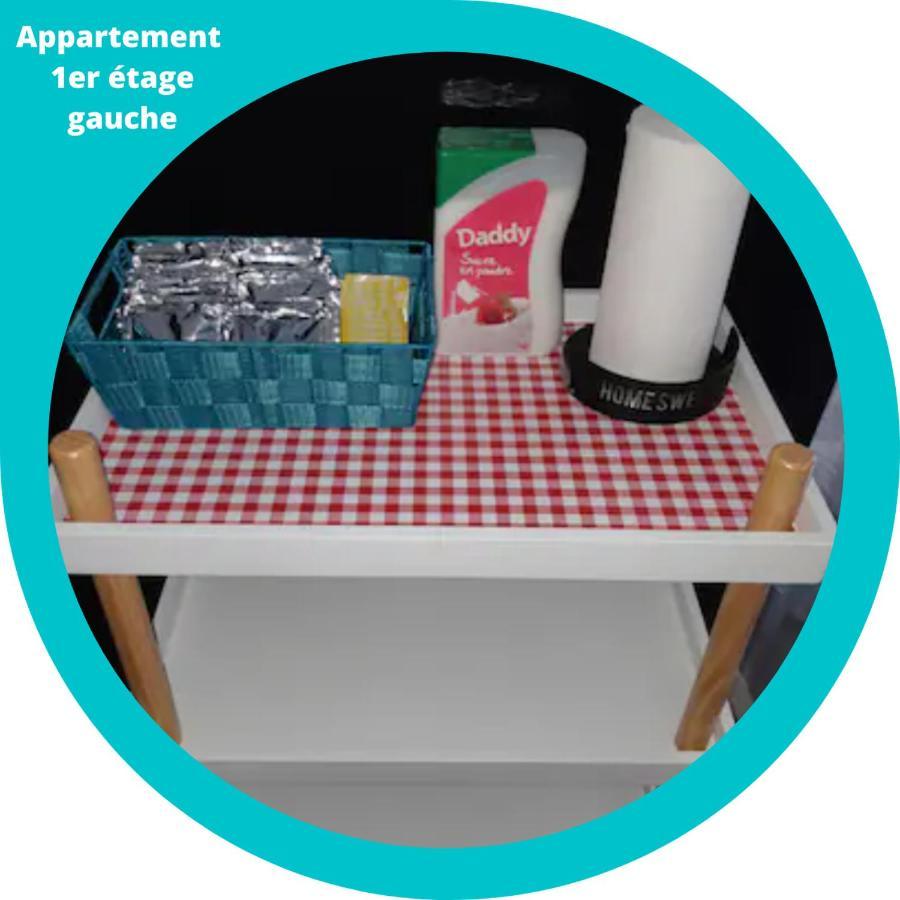 Appartement Rnb Locations Vichy
