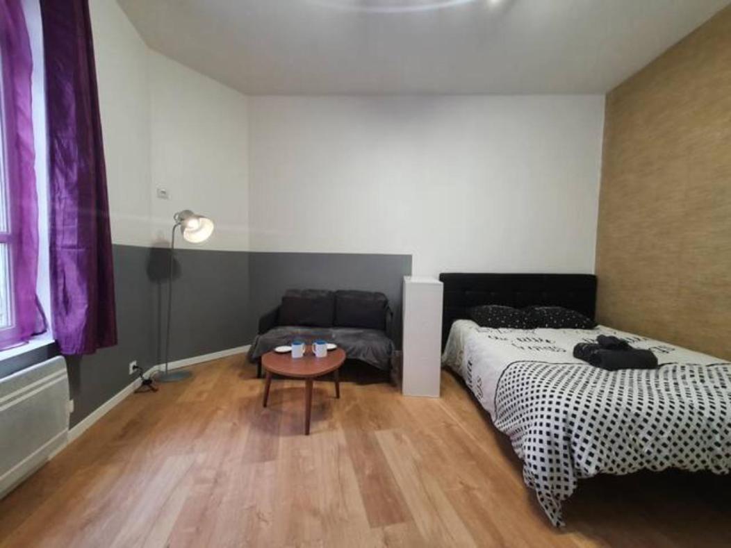 Apartment Rnb Locations